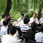 林毅夫：不能辜負這個時代
