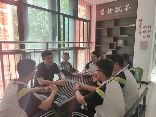 （委員風(fēng)采0612）趙學(xué)振：常懷一顆“父(4739589)-20240612082555