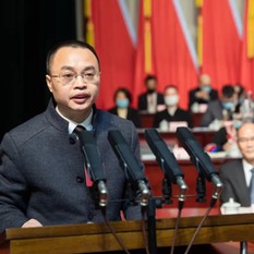 汪智敏：堅信千里之行始于足下，用專業(yè)之長為身邊人照起一束光、奉上一份熱