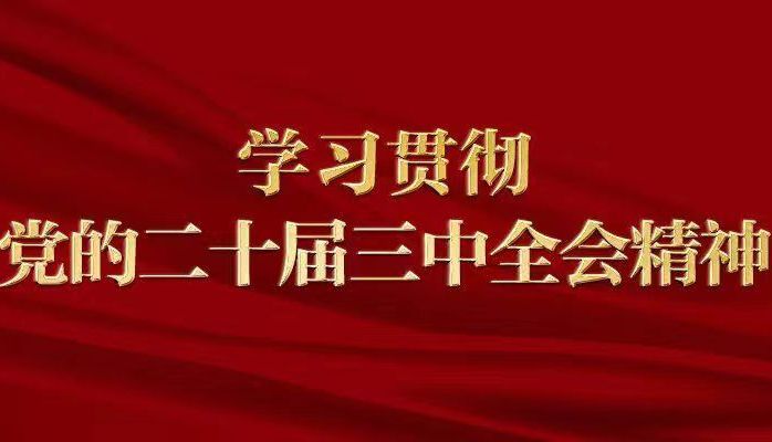 凝聚力量抓落實(shí)，開(kāi)創(chuàng)進(jìn)一步全面深化改革新局面——各地干部群眾掀起學(xué)習(xí)貫徹黨的二十屆三中全會(huì)精神熱潮