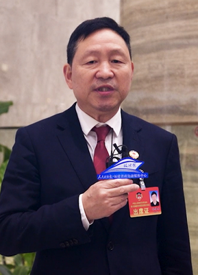 【兩會(huì)關(guān)鍵詞·委員說】福州市政協(xié)委員金福生：讓臺(tái)胞臺(tái)青切實(shí)感受到“政協(xié)很近 委員很親”