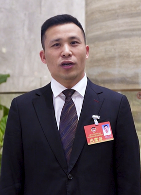 【兩會(huì)關(guān)鍵詞·委員說】福州市政協(xié)委員雷盛海：文化交流讓兩岸同胞心更近、情更濃