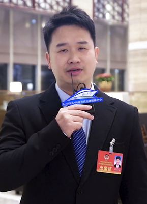 【兩會(huì)關(guān)鍵詞·委員說】福州市政協(xié)委員蘭世杰：以閩臺(tái)鄉(xiāng)建鄉(xiāng)創(chuàng)合作助力鄉(xiāng)村振興