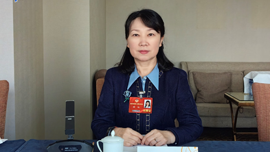天津市政協(xié)委員穆紅：加強(qiáng)醫(yī)聯(lián)體建設(shè)，推進(jìn)優(yōu)質(zhì)醫(yī)療資源下沉服務(wù)百姓