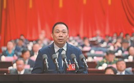 陸云委員：打破瓶頸制約，提高廣西江鐵海多式聯(lián)運能力