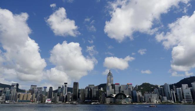 業(yè)界人士：2025年香港經(jīng)濟預(yù)期積極穩(wěn)健