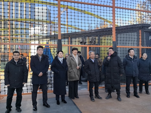 （調(diào)研綜述 五局副局長劉暉審定）不斷推動(6354541)-20250213091144
