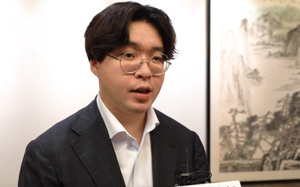 廣西壯族自治區(qū)政協(xié)委員陳文鉅：深入挖掘地方旅游特色 持續(xù)打響廣西文旅品牌
