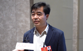 廣西壯族自治區(qū)政協(xié)委員銀書：鑄牢中華民族共同體意識 助力畫好“同心圓”