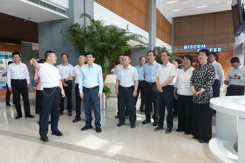 北京市政協(xié)主席魏小東：以首善標準推動人民政協(xié)事業(yè)高質量發(fā)展