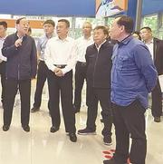 權(quán)忠光委員：建言資政的廣闊舞臺(tái)