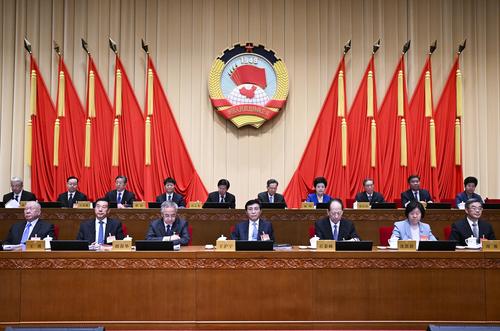 全國政協(xié)十四屆常委會第十次會議開幕 王滬(6496536)-20250301205122_毒霸看圖