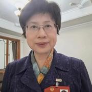 全國政協(xié)委員燕瑛：加大基礎(chǔ)研究投入 推動(dòng)人工智能產(chǎn)業(yè)高質(zhì)量發(fā)展