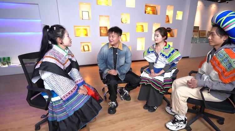 看貴州納雍的“寶藏山貨”是如何走出大山的？