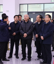 提案辦理有成效丨助推黃河上游產(chǎn)業(yè)改造力爭“上游”