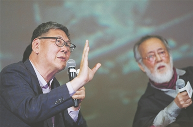 王眾一