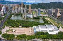 福建長樂區(qū)政協(xié)聚智助力推動人工智能產(chǎn)業(yè)發(fā)展