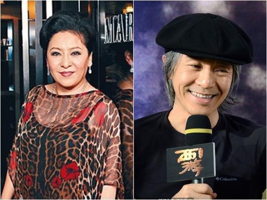 向太陳嵐發(fā)長(zhǎng)文痛罵周星馳：縮頭烏龜 出來對(duì)質(zhì)