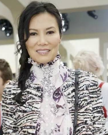 30年前離開中國，鄧文迪的秘訣是決不回頭