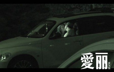 蔣雯麗法國偷情現(xiàn)實版娘要嫁人？盤點明星偷情被拍提褲瞬間【2】