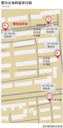 昨日，北京昌平分局東小口派出所副所長(zhǎng)邢永瑞，昌平分局預(yù)審大隊(duì)大隊(duì)長(zhǎng)高春正、昌平分局治安支隊(duì)支隊(duì)長(zhǎng)馬朝暉接受了媒體采訪。邢永瑞也是當(dāng)時(shí)現(xiàn)場(chǎng)執(zhí)法的帶隊(duì)民警。采訪中警方對(duì)于事件中普遍關(guān)注的熱點(diǎn)問題進(jìn)行了回應(yīng)。綜合央視、人民日?qǐng)?bào)