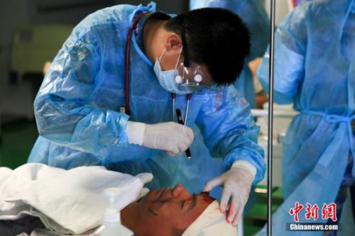 資料圖。<a target='_blank' href='http://www.chinanews.com/'>中新社</a>記者 李純 攝